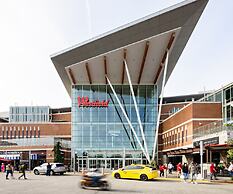 Seattle Airport Marriott