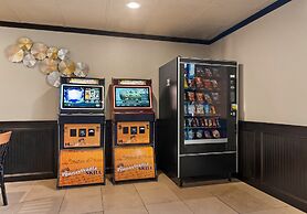 Red Roof Inn Reading