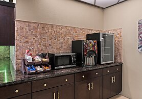 Red Roof Inn Reading