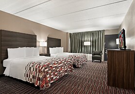 Red Roof Inn Reading