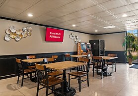 Red Roof Inn Reading