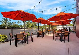 Red Roof Inn Reading