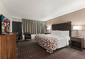 Red Roof Inn Reading