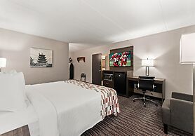 Red Roof Inn Reading