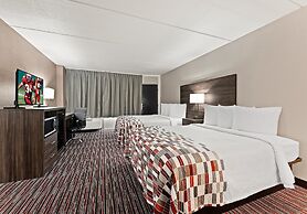 Red Roof Inn Reading