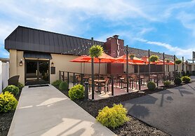 Red Roof Inn Reading