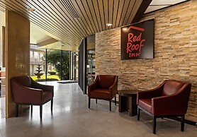 Red Roof Inn Reading