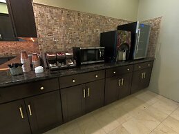 Red Roof Inn Reading