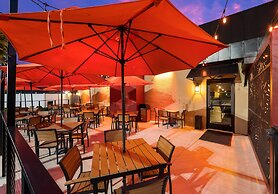 Red Roof Inn Reading