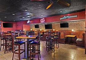 Red Roof Inn Reading