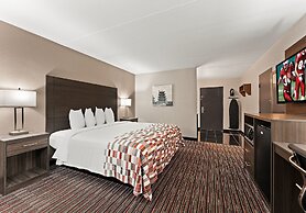 Red Roof Inn Reading