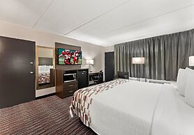 Red Roof Inn Reading