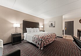 Red Roof Inn Reading