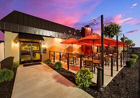 Red Roof Inn Reading