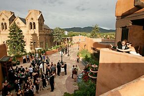 La Fonda on the Plaza