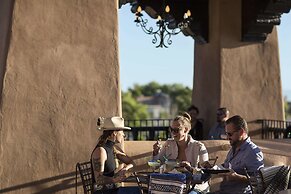 La Fonda on the Plaza