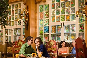 La Fonda on the Plaza