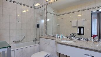 St Gotthard Hotel
