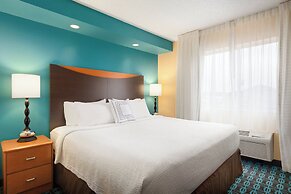 Fairfield Inn & Suites Omaha East/Council Bluffs, IA