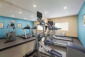Fairfield Inn & Suites Omaha East/Council Bluffs, IA