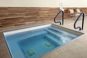 Fairfield Inn & Suites Omaha East/Council Bluffs, IA