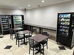 Super 8 by Wyndham Mesa Downtown Near Convention Center