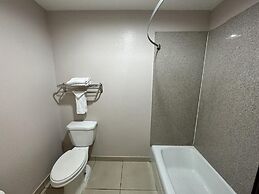 Super 8 by Wyndham Mesa Downtown Near Convention Center