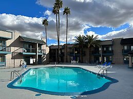 Studio 6 Mesa, AZ – Near Downtown & Sloan Park