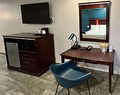 Studio 6 Mesa, AZ – Near Downtown & Sloan Park