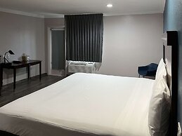 Studio 6 Mesa, AZ – Near Downtown & Sloan Park