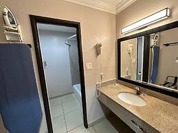 Super 8 by Wyndham Mesa Downtown Near Convention Center