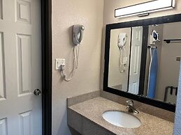 Super 8 by Wyndham Mesa Downtown Near Convention Center