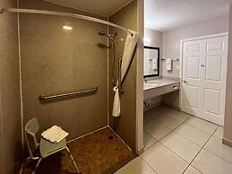 Super 8 by Wyndham Mesa Downtown Near Convention Center