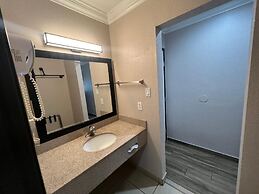Super 8 by Wyndham Mesa Downtown Near Convention Center
