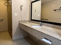 Super 8 by Wyndham Mesa Downtown Near Convention Center