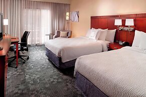 Courtyard by Marriott Atlanta Duluth/Gwinnett Place