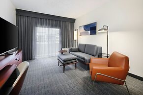Courtyard by Marriott Atlanta Duluth/Gwinnett Place