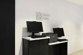 Courtyard by Marriott Atlanta Duluth/Gwinnett Place