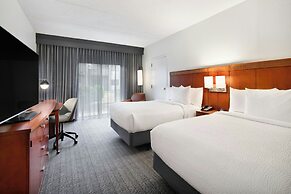 Courtyard by Marriott Atlanta Duluth/Gwinnett Place