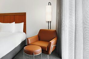 Courtyard by Marriott Atlanta Duluth/Gwinnett Place