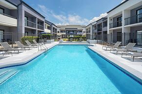 Courtyard by Marriott Atlanta Duluth/Gwinnett Place