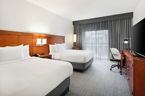 Courtyard by Marriott Atlanta Duluth/Gwinnett Place