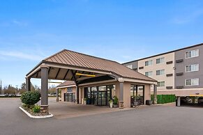 Comfort Inn & Suites Beaverton - Portland West