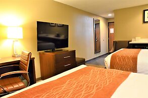 Comfort Inn & Suites Beaverton - Portland West