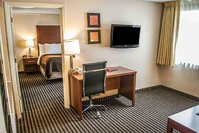 Comfort Inn & Suites Beaverton - Portland West