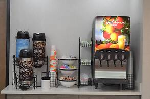 Comfort Inn & Suites Beaverton - Portland West