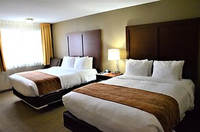 Comfort Inn & Suites Beaverton - Portland West