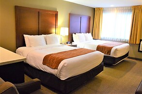 Comfort Inn & Suites Beaverton - Portland West