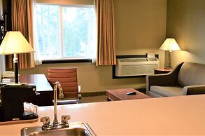 Comfort Inn & Suites Beaverton - Portland West