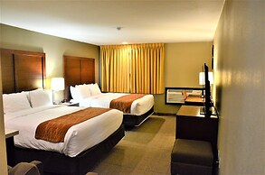 Comfort Inn & Suites Beaverton - Portland West